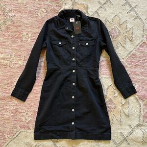 NWT Levi’s Dress